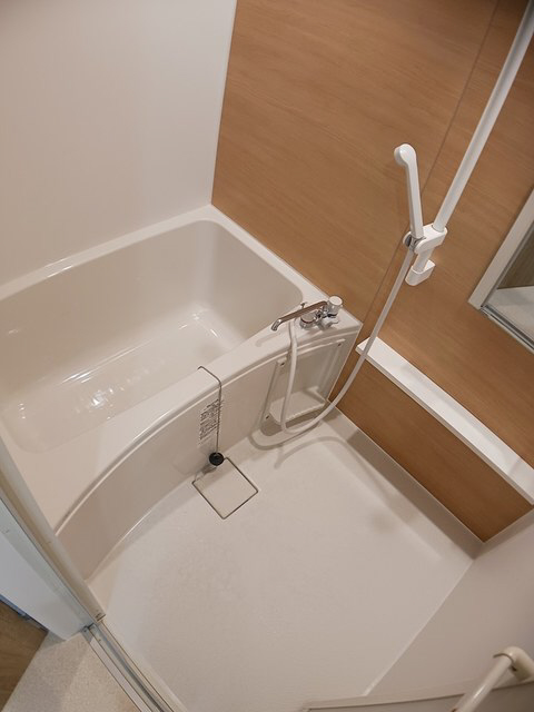 バス 写真4