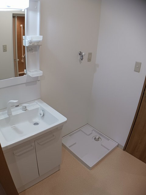 洗面所 写真6