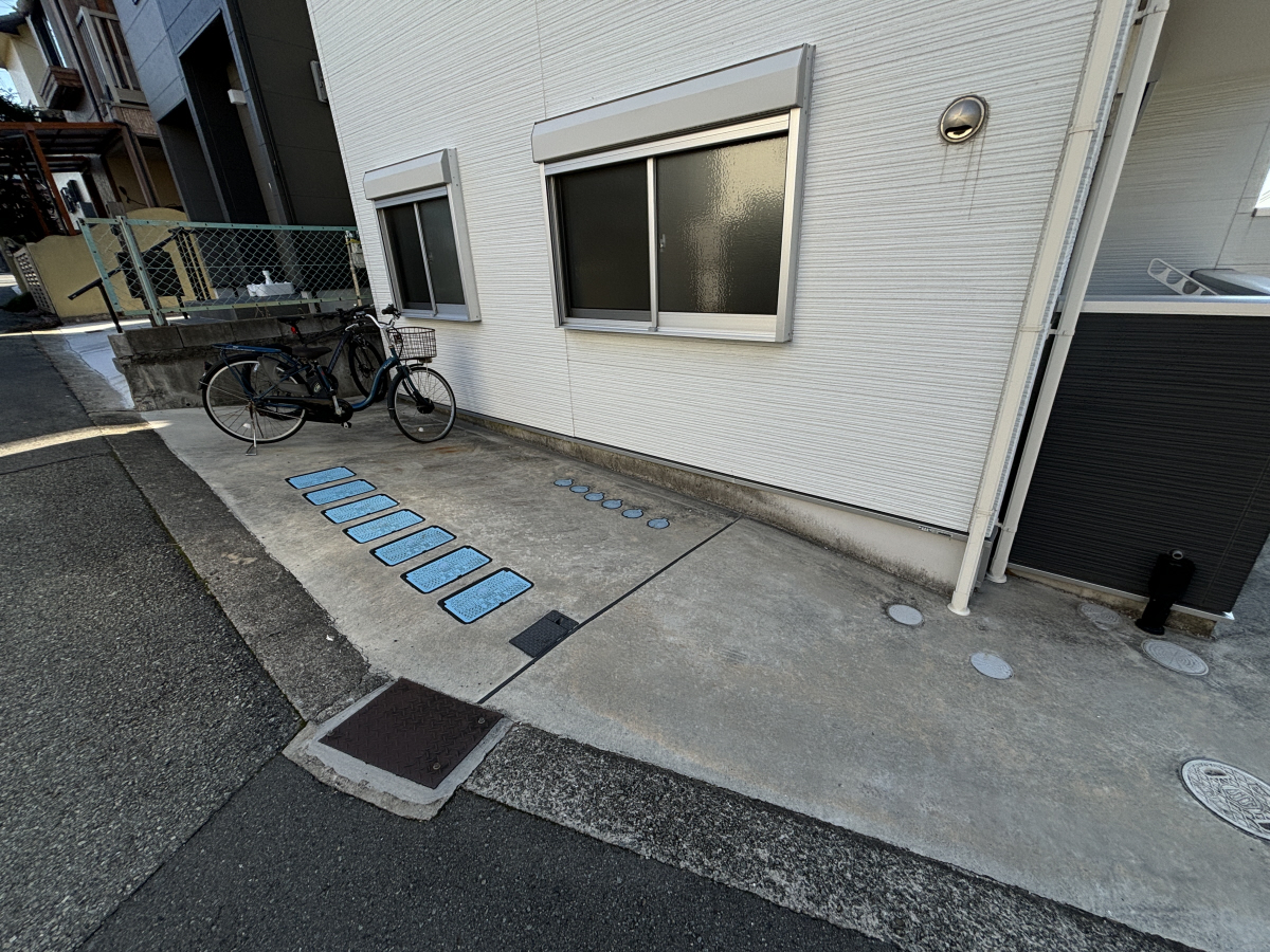 共用部 写真14