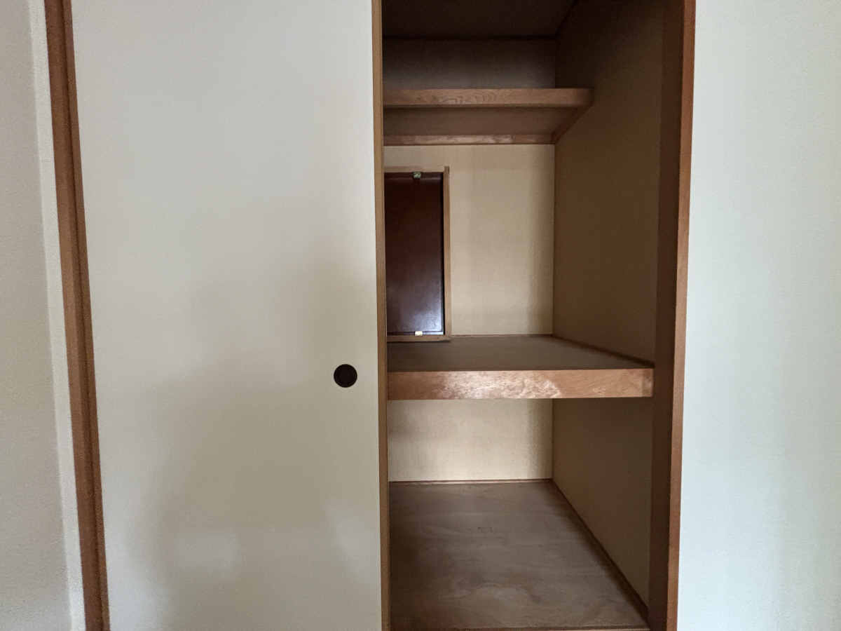 収納 写真8