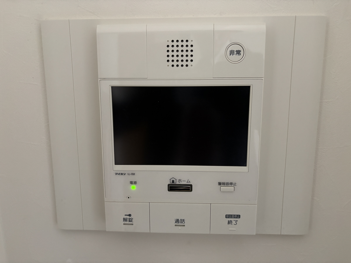 セキュリティ 写真13