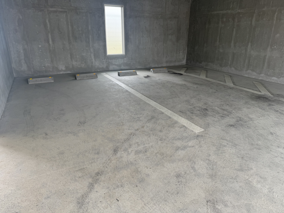 駐車場 写真14