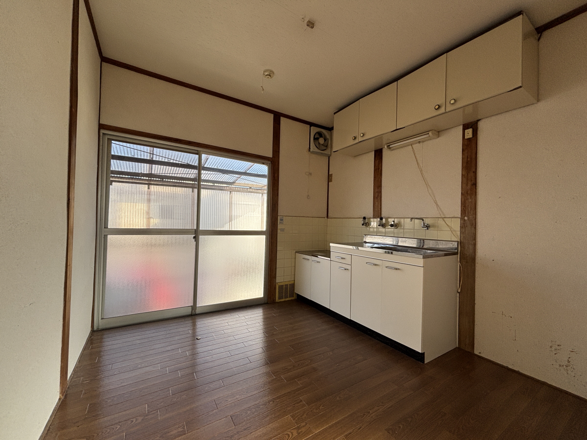 ダイニング 写真2