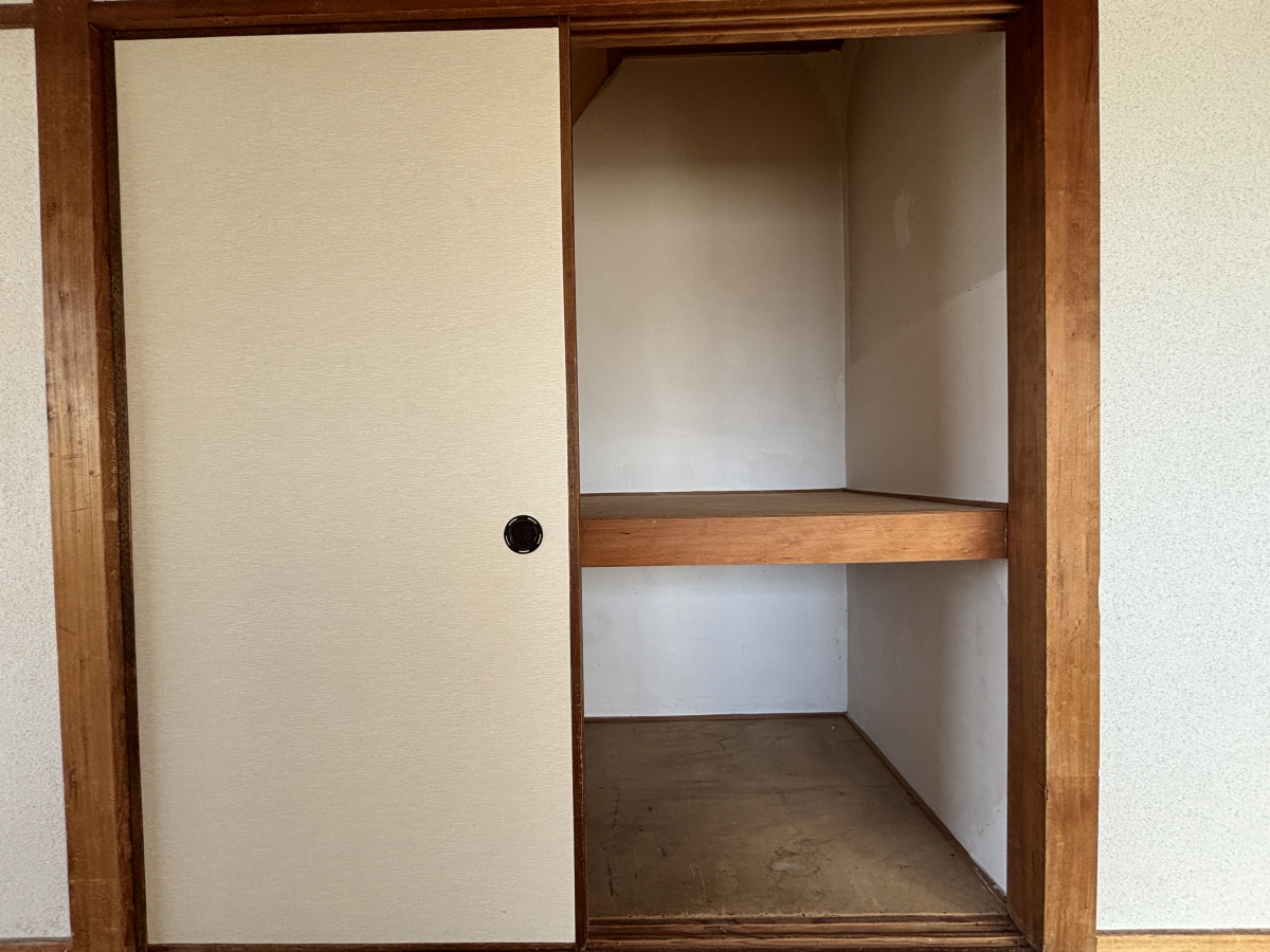 収納 写真8