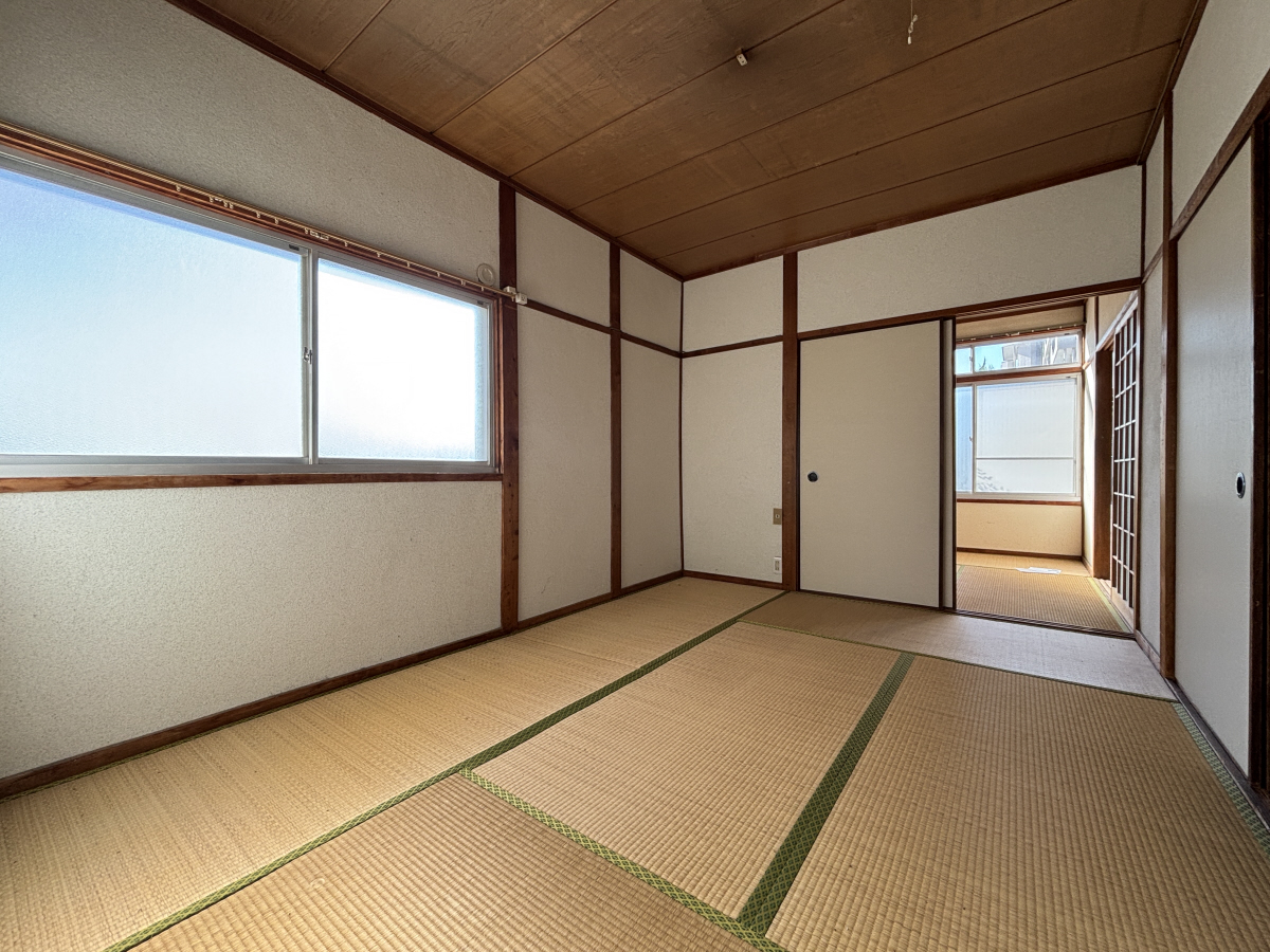 その他部屋・スペース 写真9