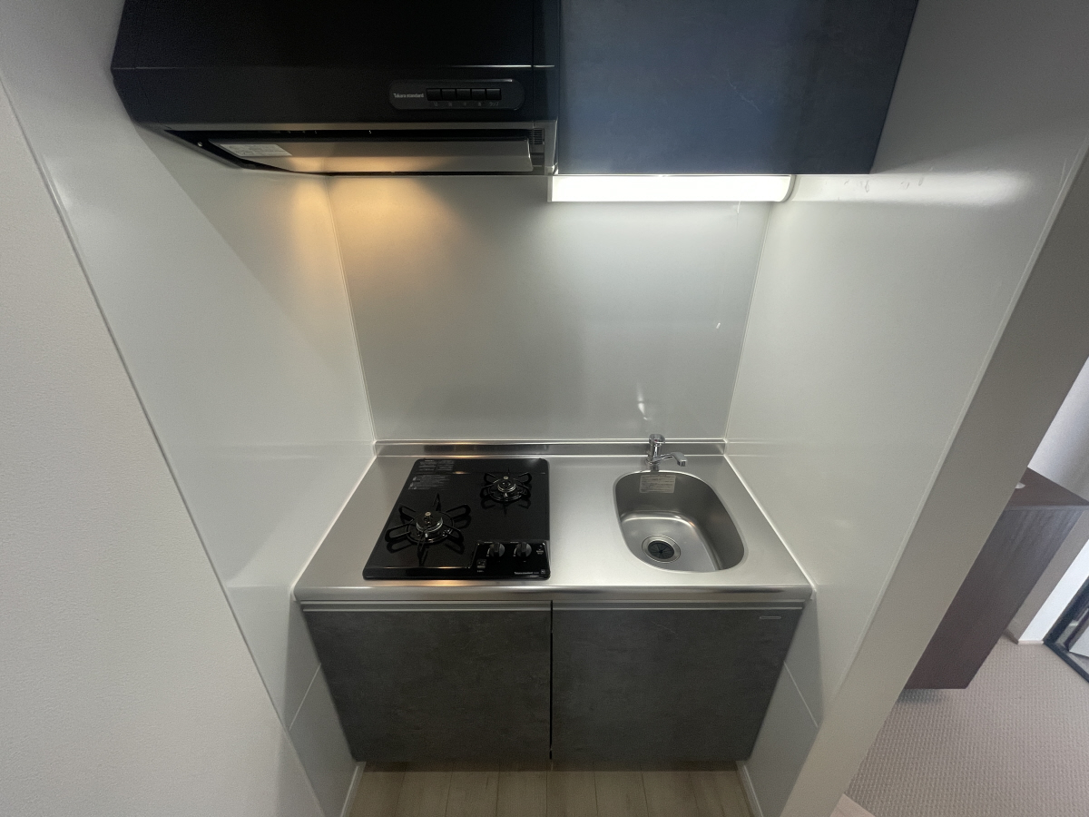 キッチン 写真3