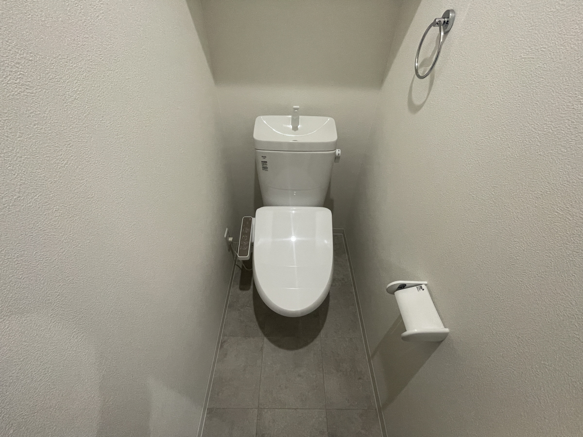 トイレ 写真5