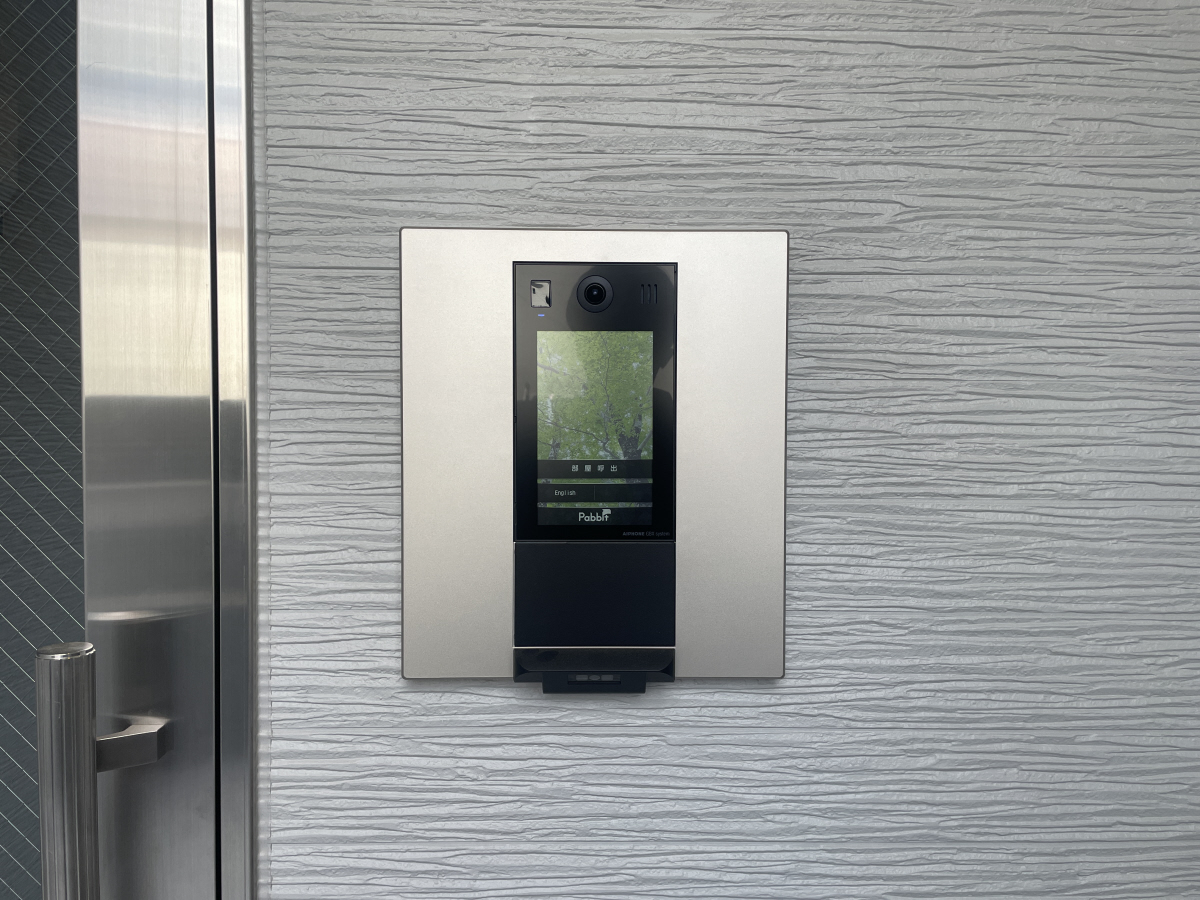 セキュリティ 写真12