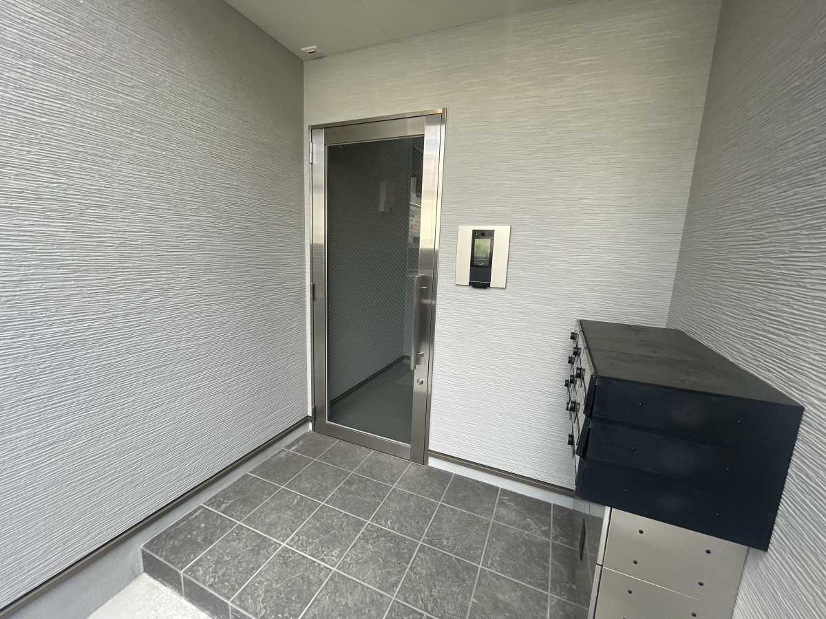 エントランス 写真13