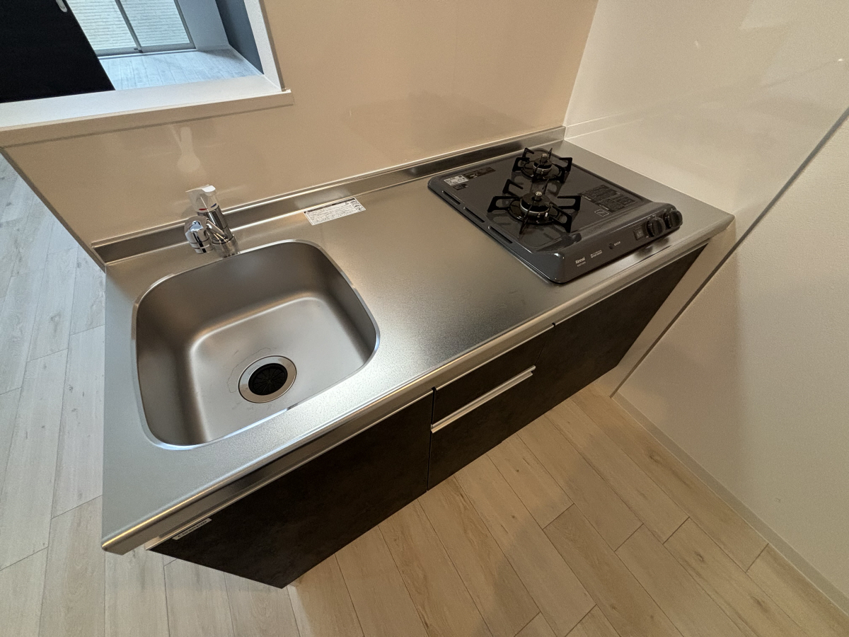 キッチン 写真3