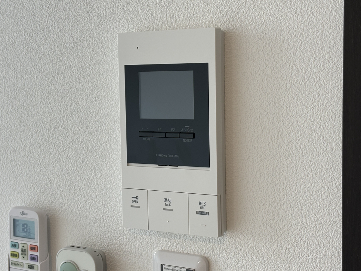 セキュリティ 写真10