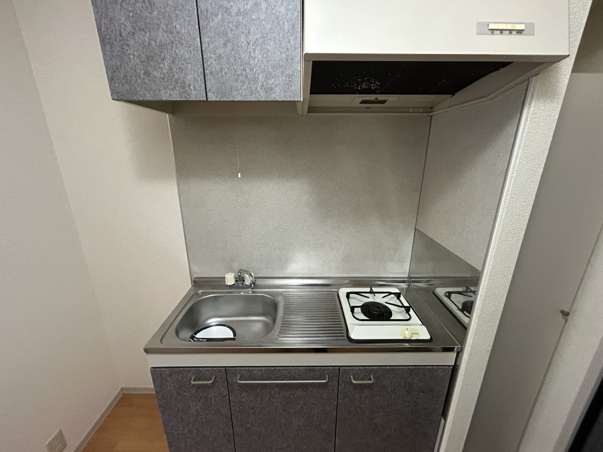 キッチン 写真3