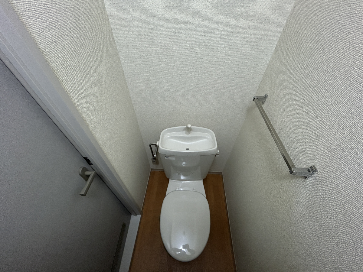 トイレ 写真5