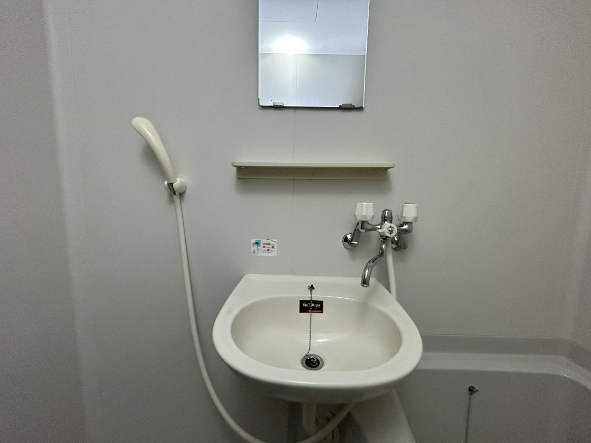 洗面所 写真6