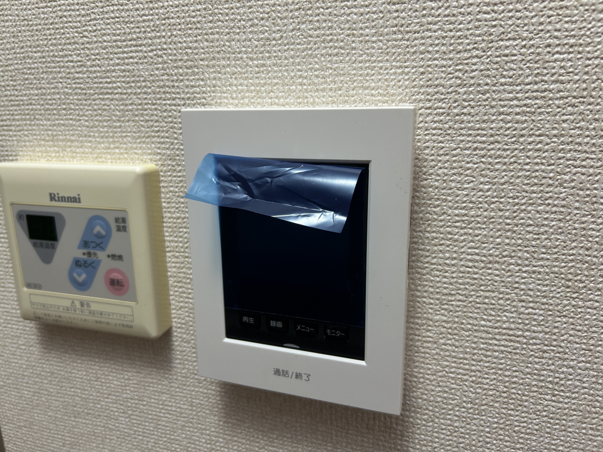 セキュリティ 写真11