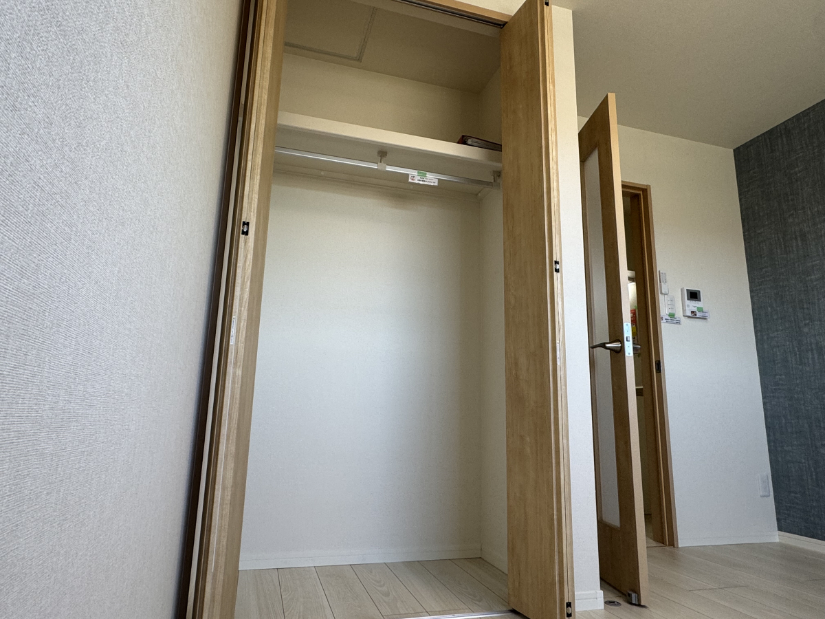収納 写真8