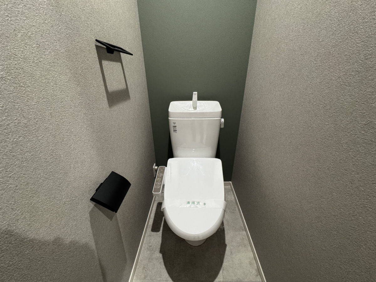 トイレ 写真5
