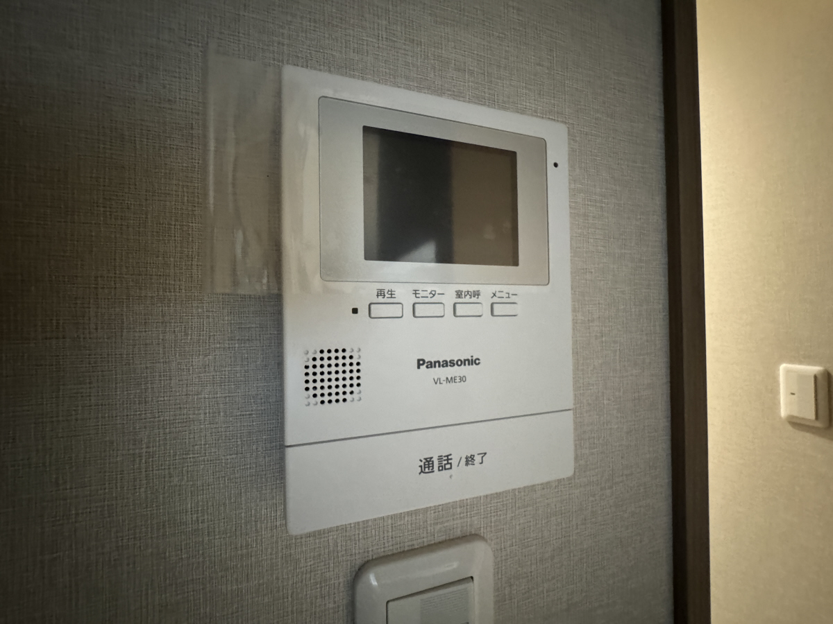 セキュリティ 写真12
