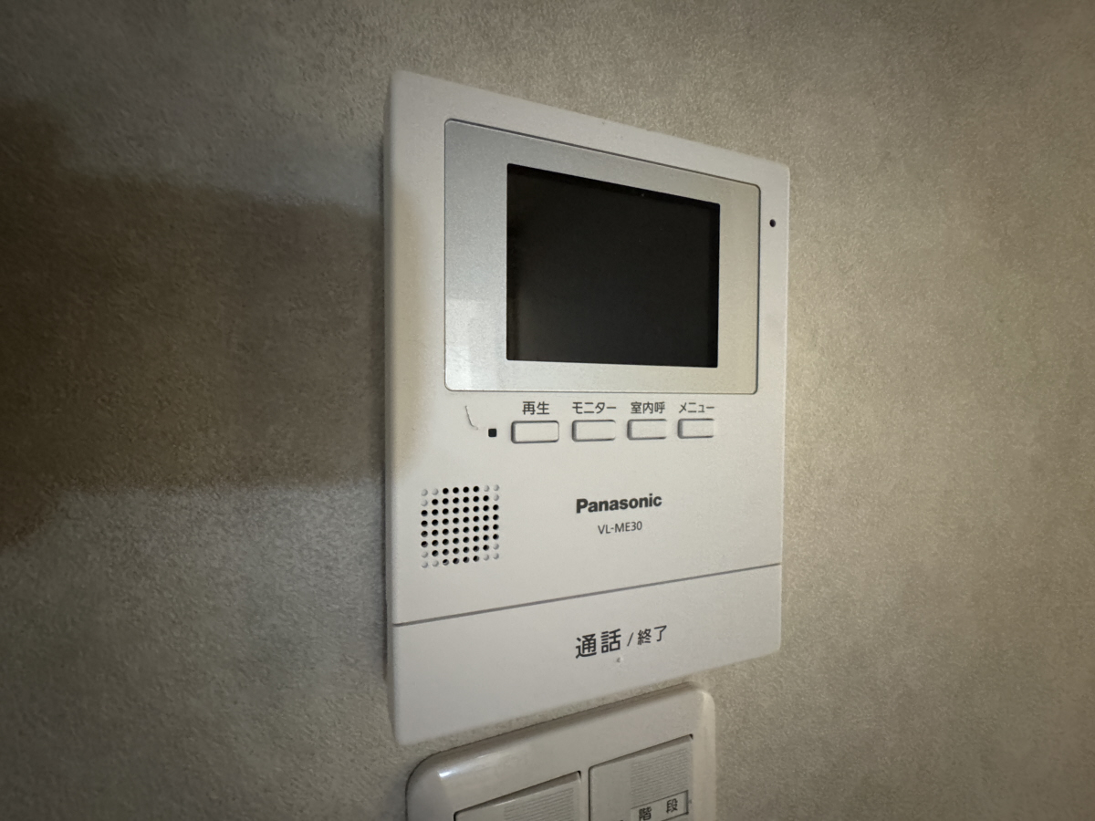 セキュリティ 写真12