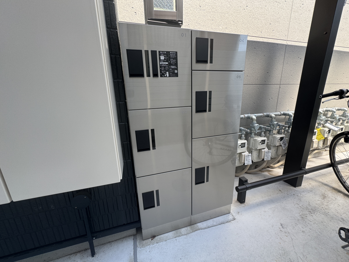 共用部 写真14