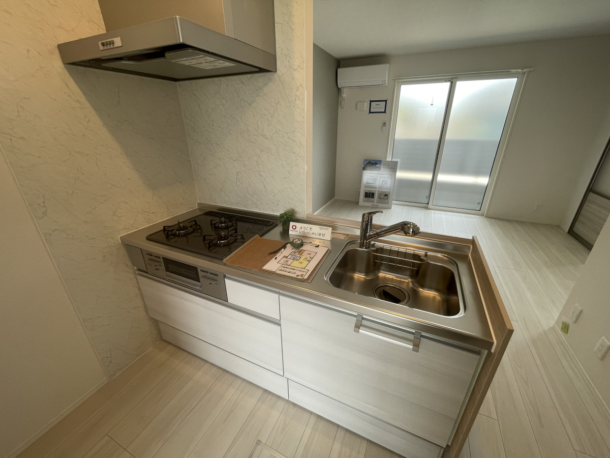 キッチン 写真3