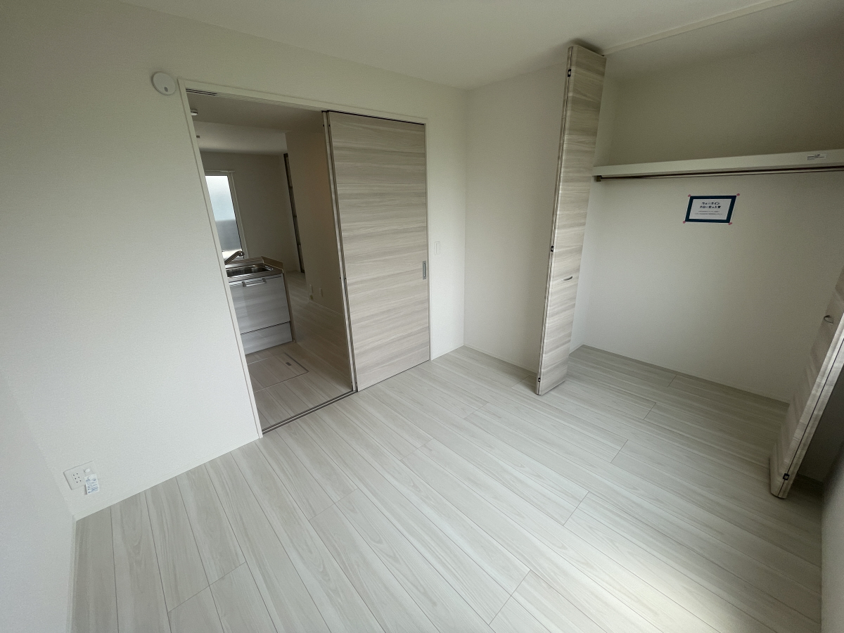 その他部屋・スペース 写真9