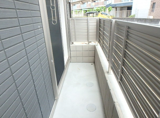 バルコニー・ベランダ 写真13