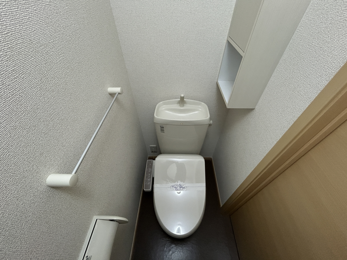 トイレ 写真5