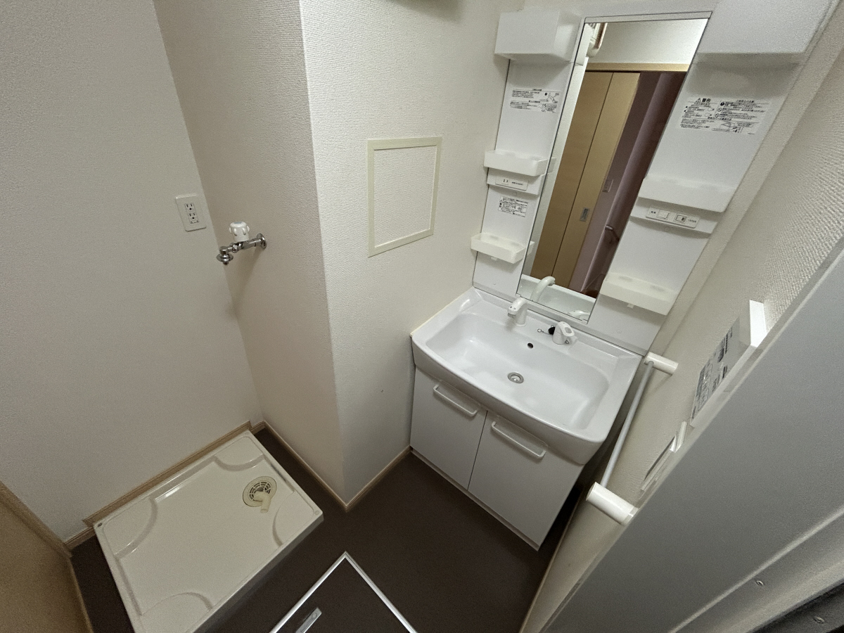 洗面所 写真6