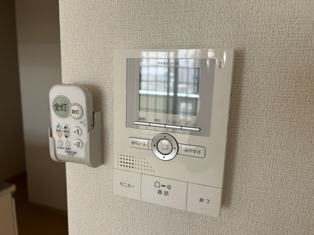 セキュリティ 写真11