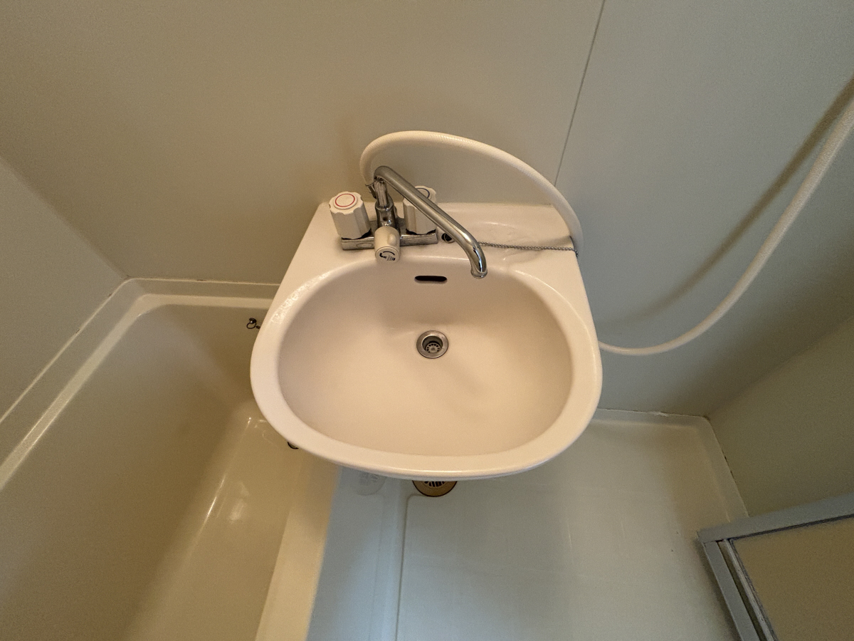 洗面所 写真6