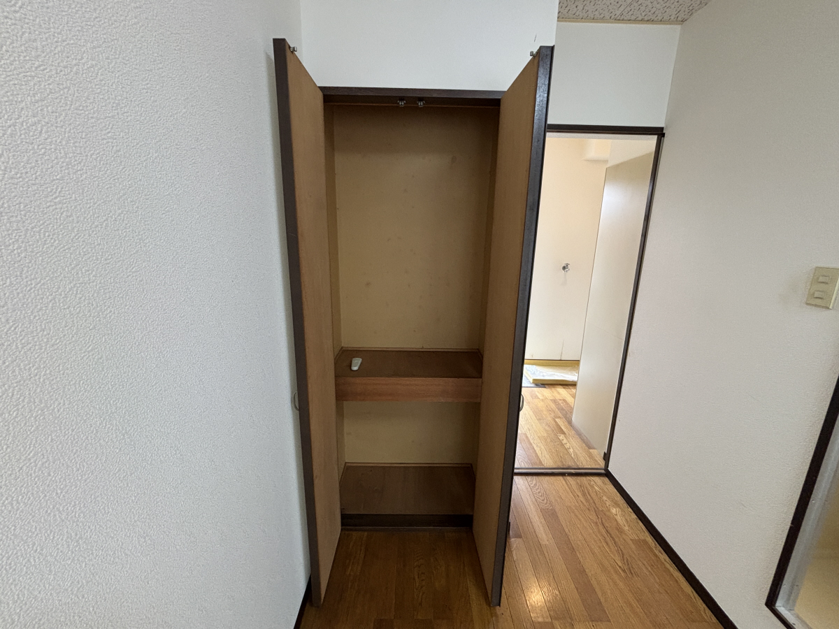 収納 写真8