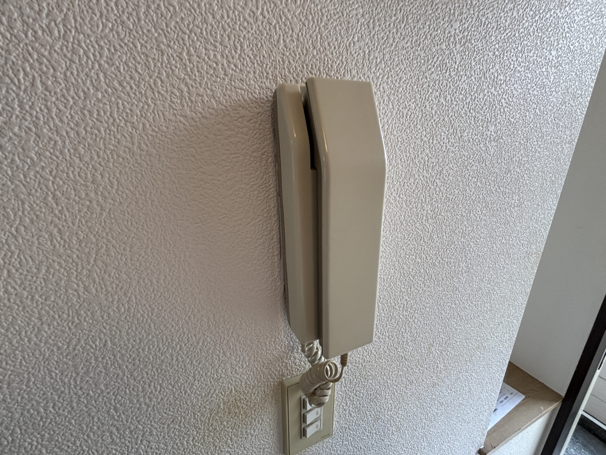 セキュリティ 写真11