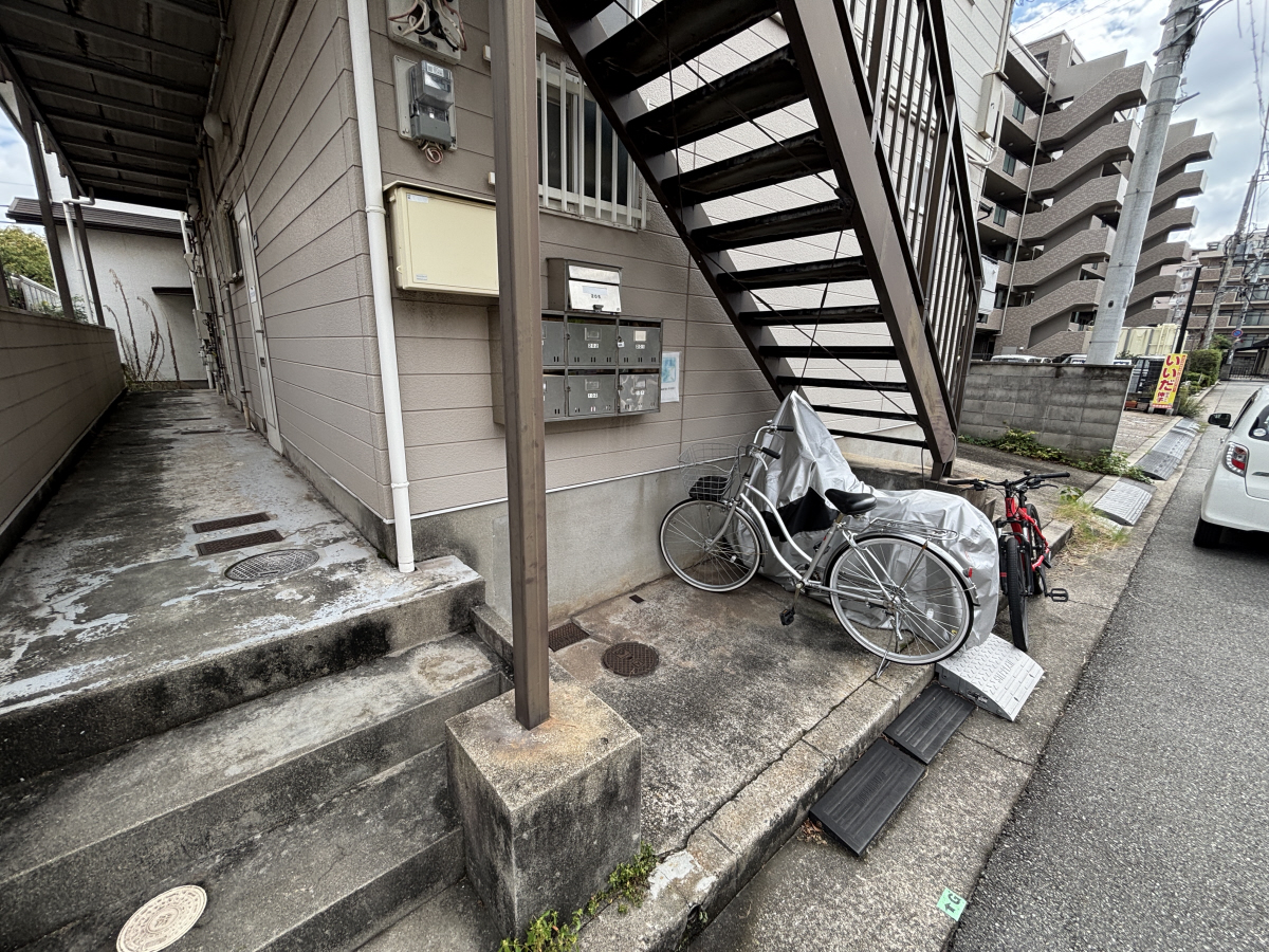 共用部 写真12