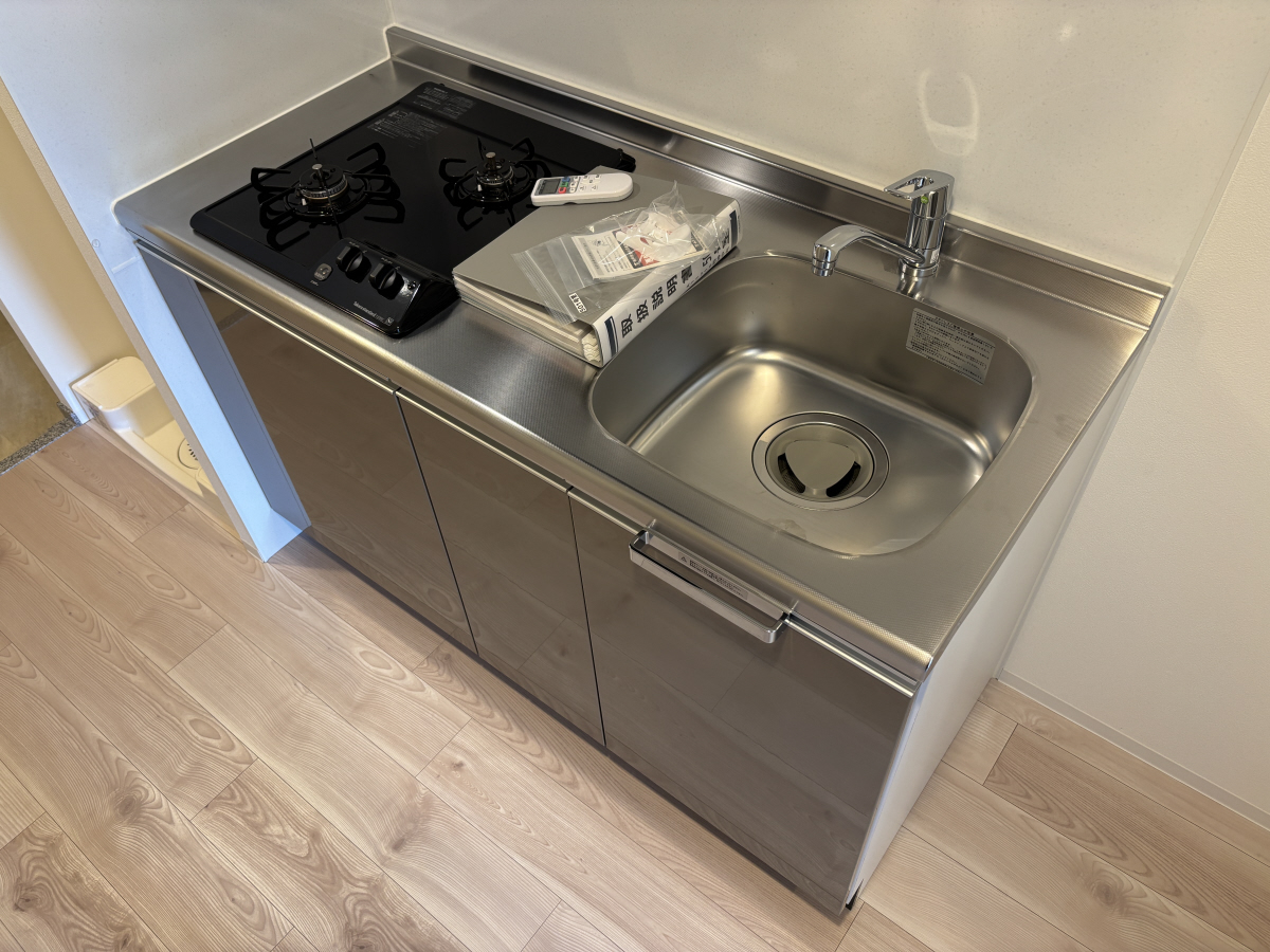 キッチン 写真3