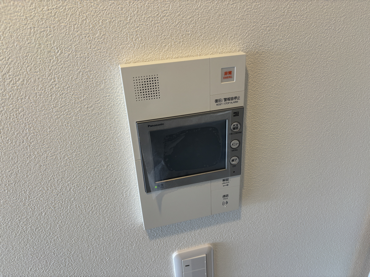 セキュリティ 写真12