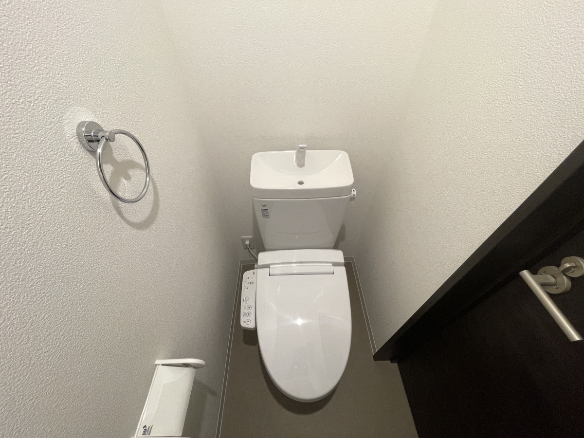 トイレ 写真5