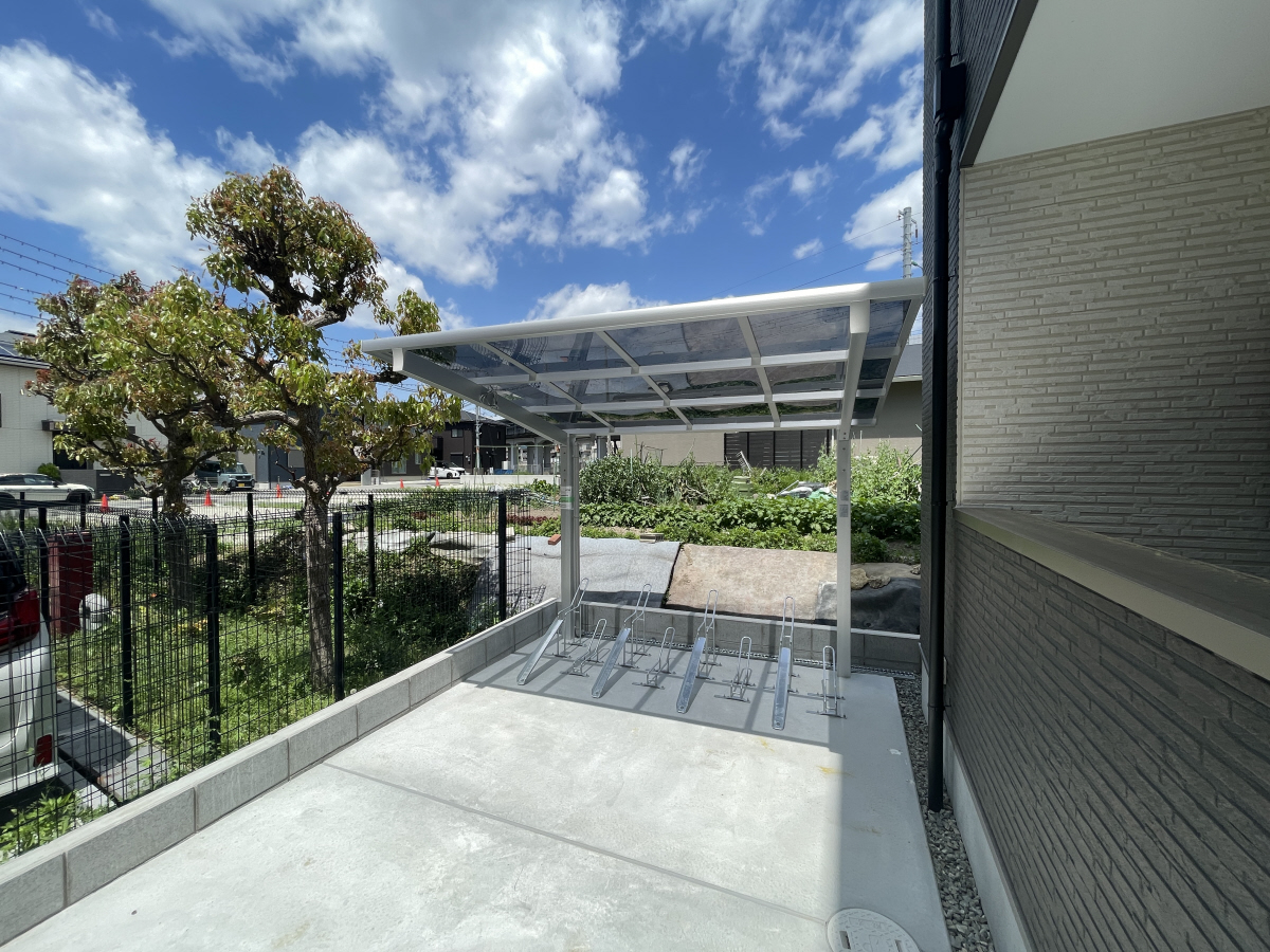 共用部 写真16
