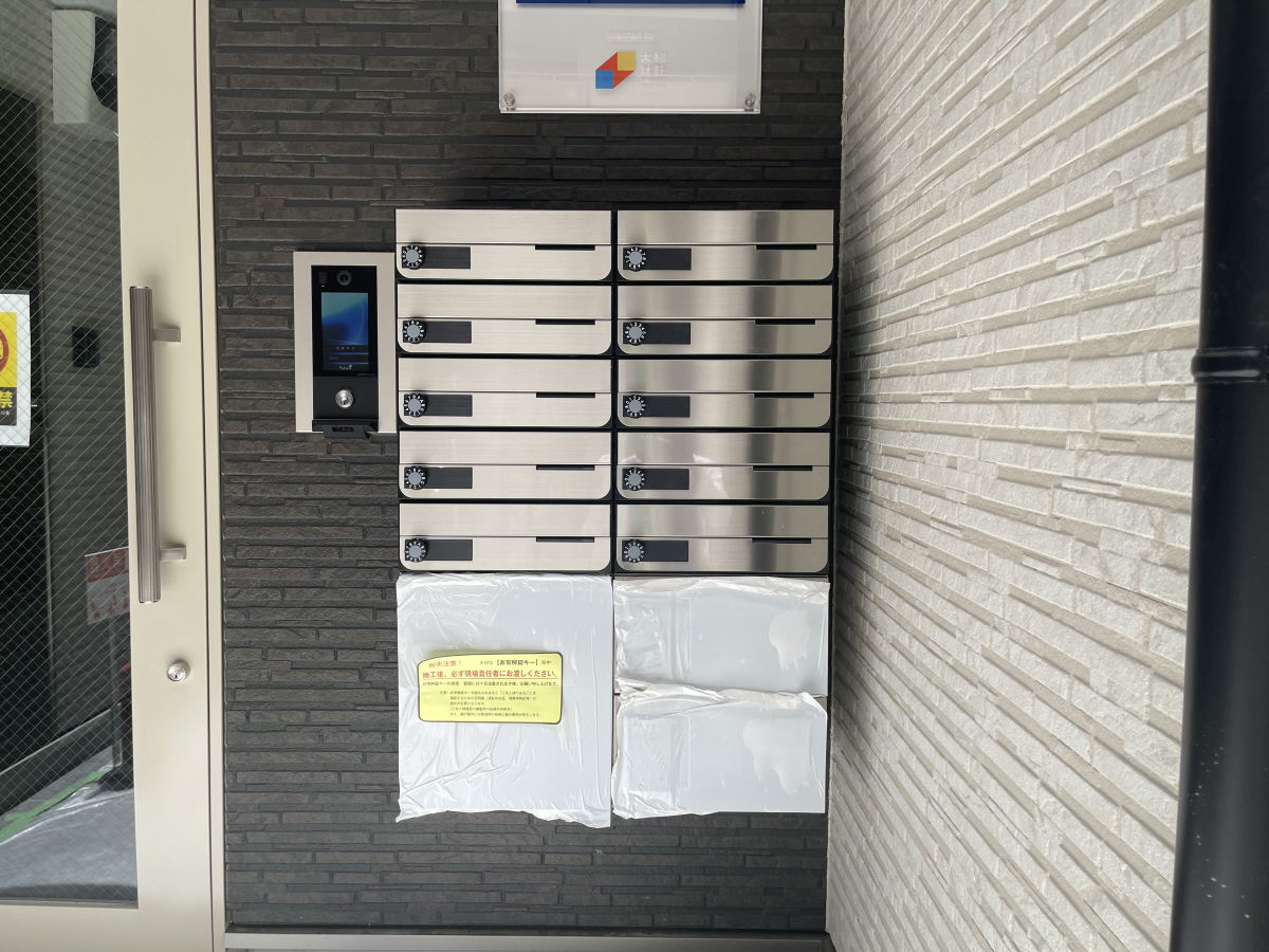 共用部 写真17
