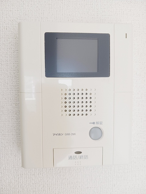 セキュリティ 写真13