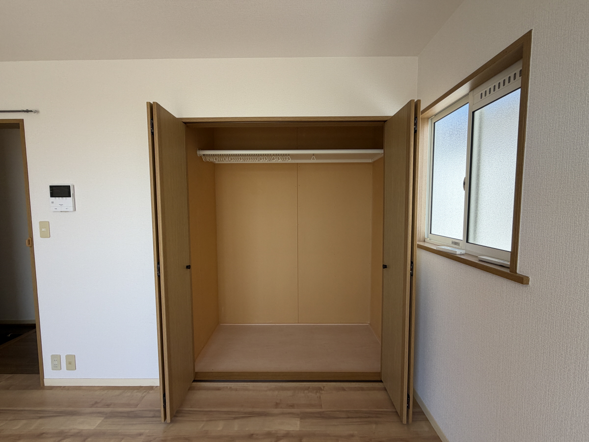 収納 写真8