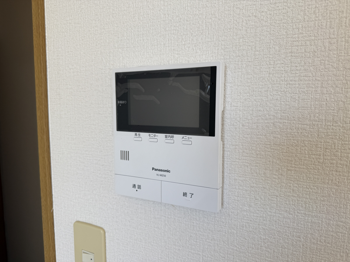 セキュリティ 写真12