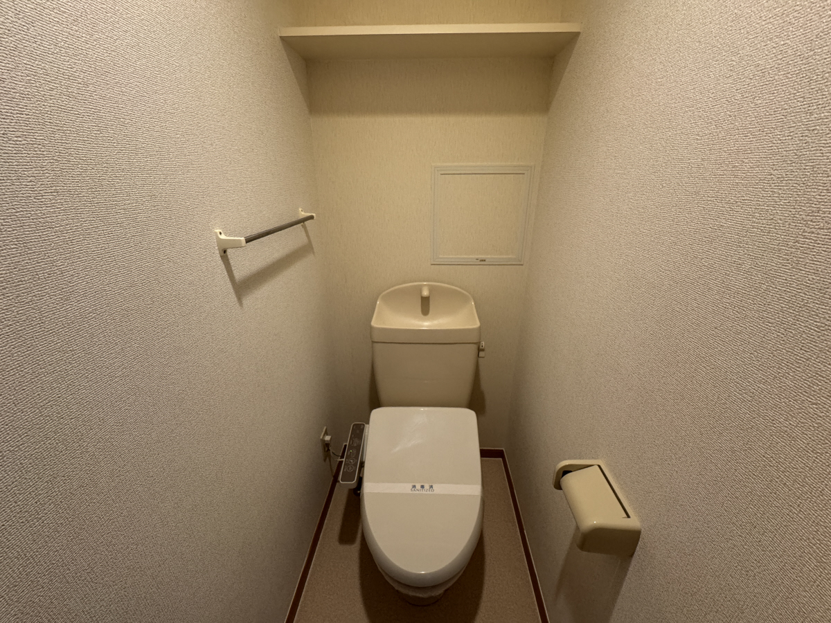 トイレ 写真5