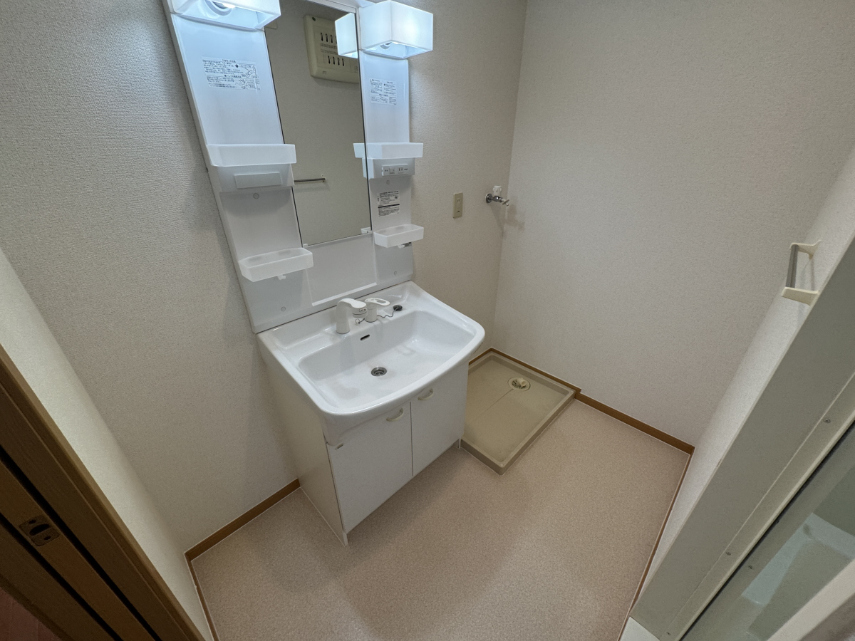 洗面所 写真6