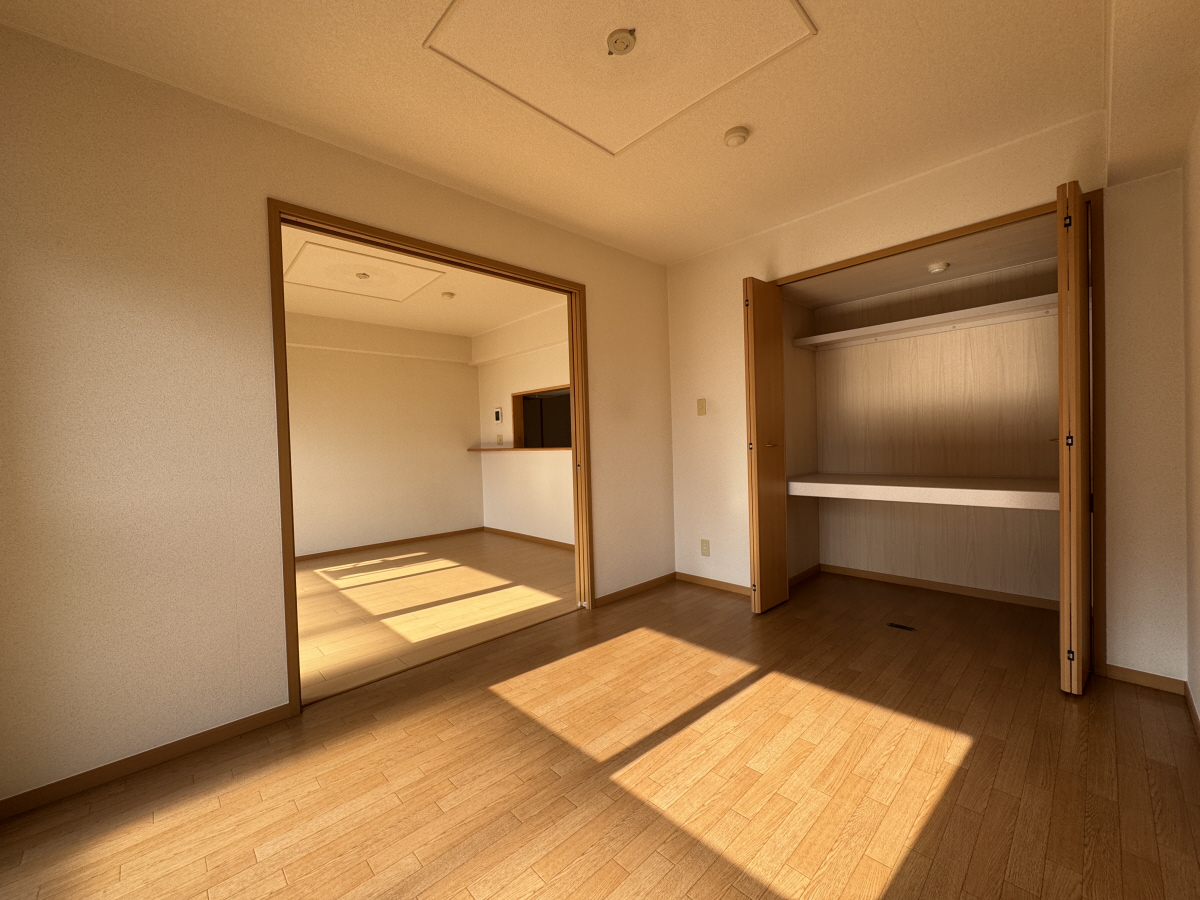 その他部屋・スペース 写真9