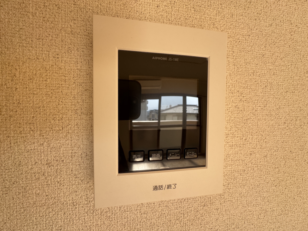 セキュリティ 写真12