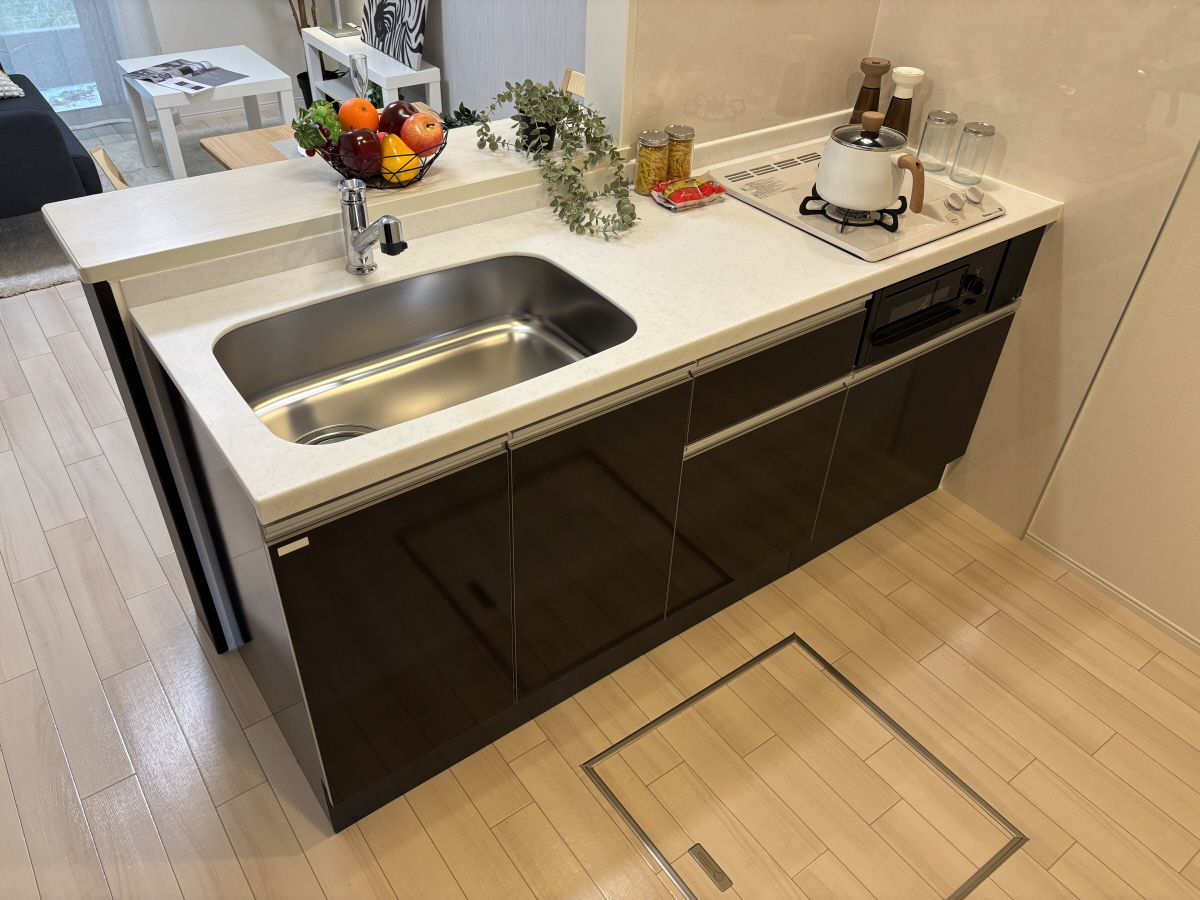 キッチン 写真3