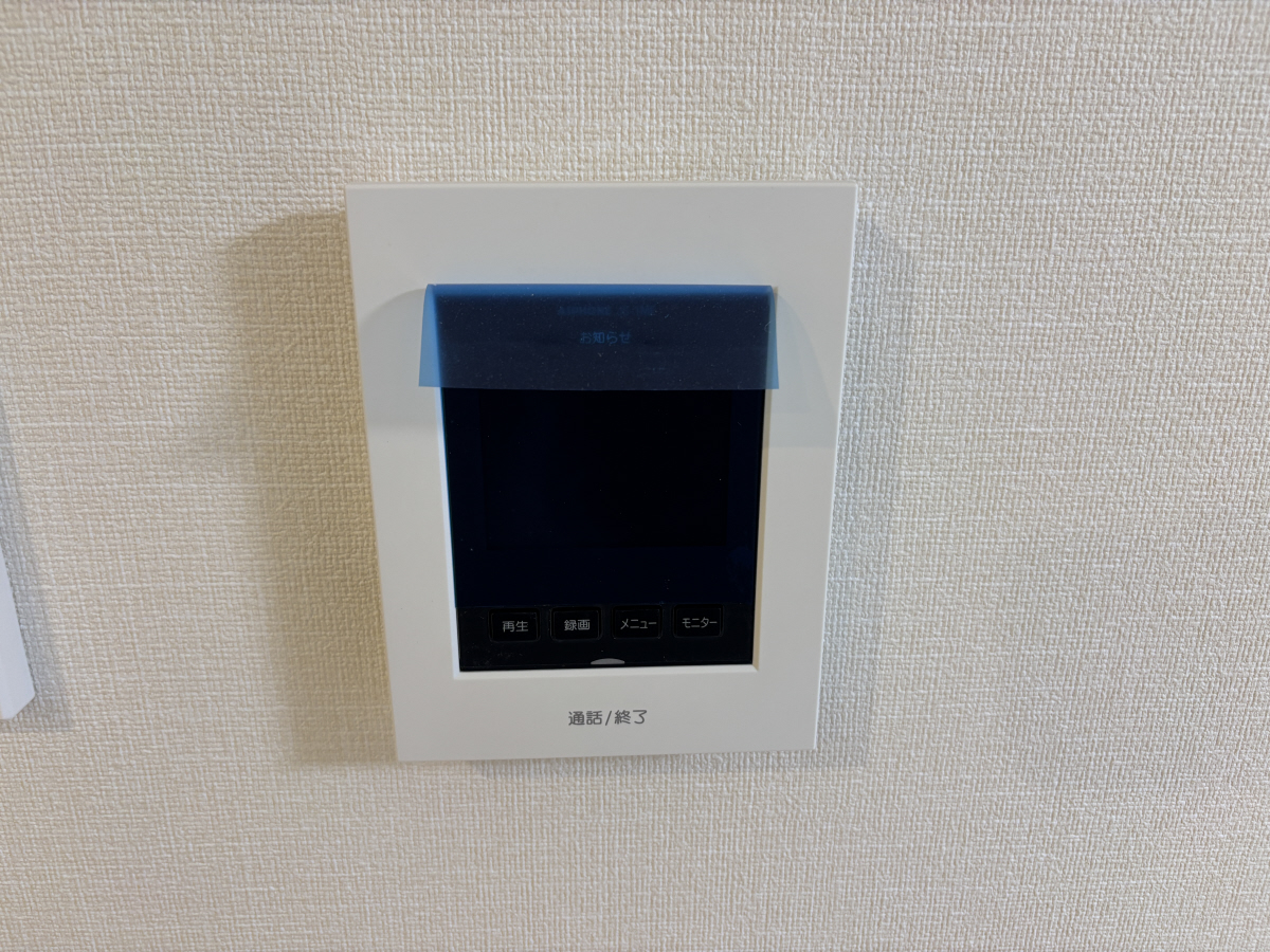 セキュリティ 写真13