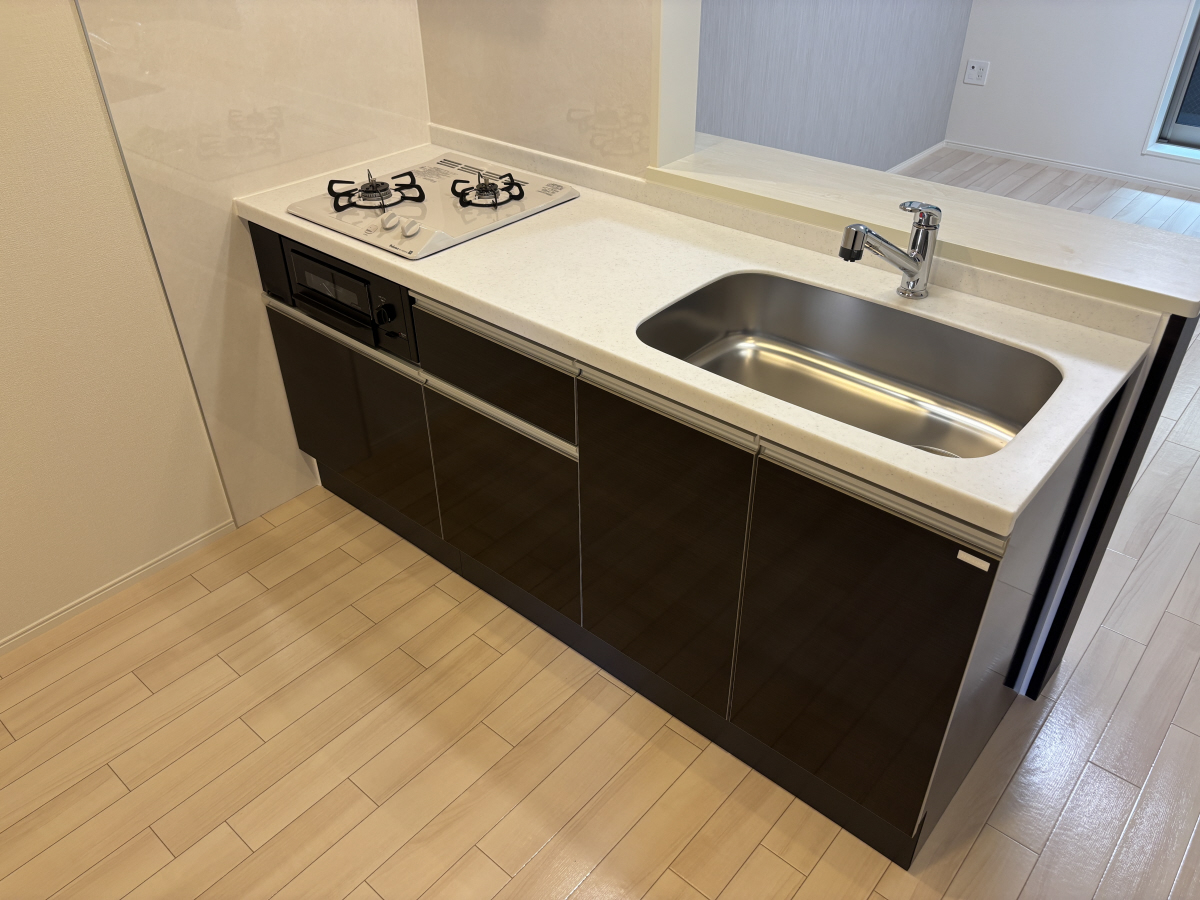 キッチン 写真3