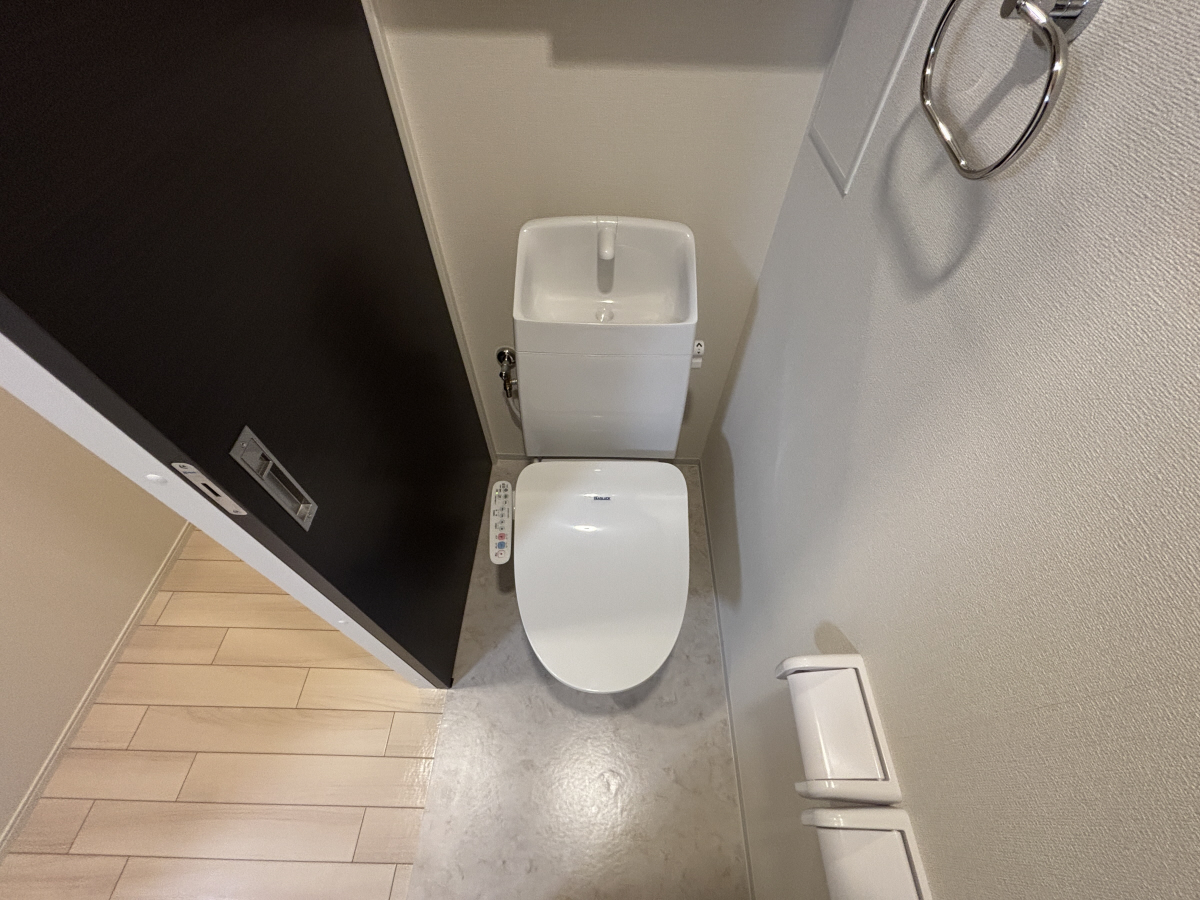 トイレ 写真5